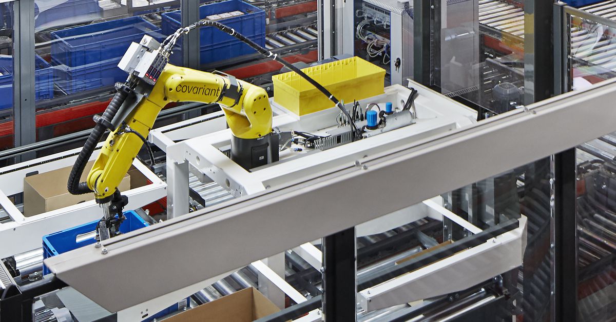 Automation System