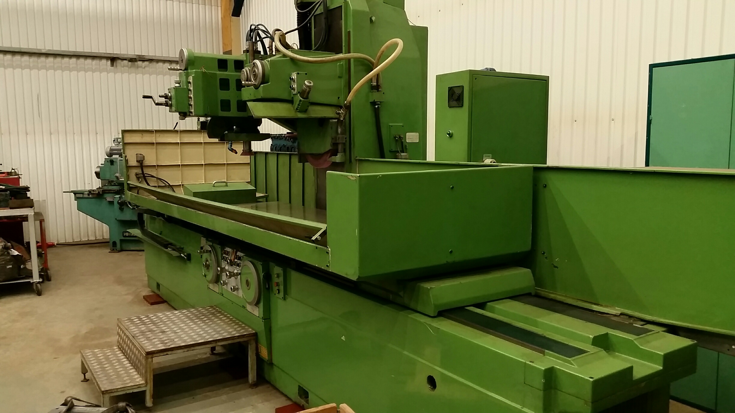 Machine 3